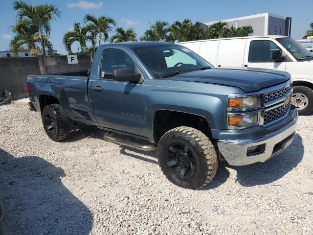 Vin: 1gcnkpec5ez203917, lot: 58210995, chevrolet all models k1500 20144
