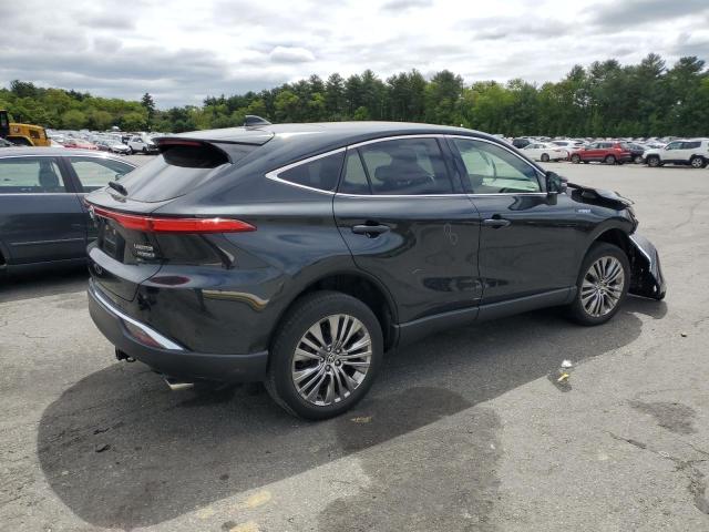 Vin: jteaaaah6mj017604, lot: 57488335, toyota venza le 20213