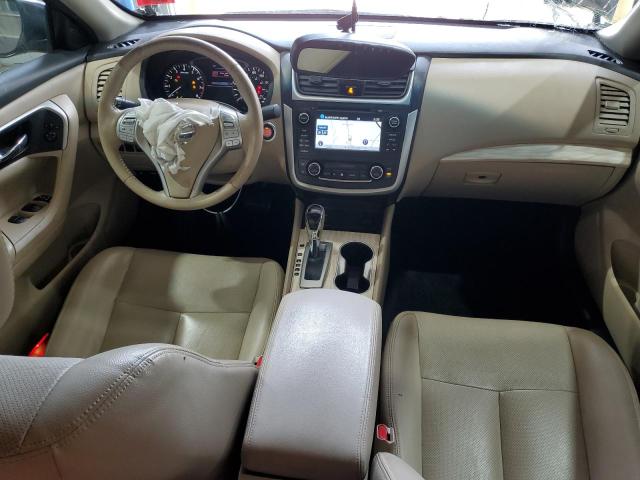 2016 NISSAN ALTIMA 2.5 - 1N4AL3AP6GC148449