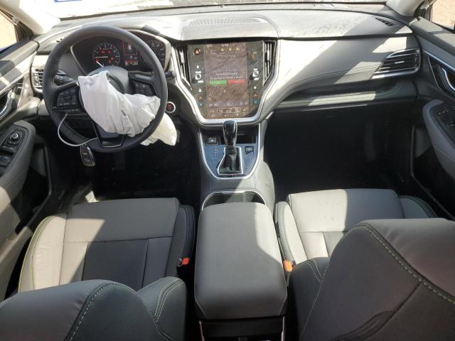 2025 SUBARU OUTBACK ON 4S4BTGLD8S3160826