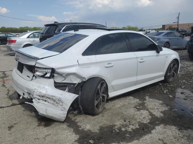 Vin: waubegff7la094209, lot: 55668675, audi a3 s-line premium 20203