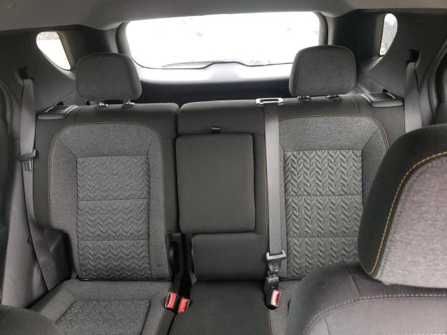 2022 CHEVROLET EQUINOX LT - 3GNAXKEV4NL288803