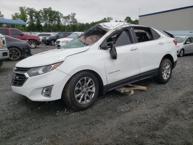 Vin: 3gnaxkev8ks597532, lot: 58654475, chevrolet equinox lt 2019 img_1