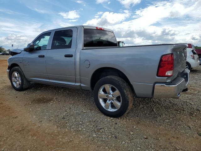 Vin: 3c6rr7kt3mg670549, lot: 58980155, ram 1500 tradesman 20212