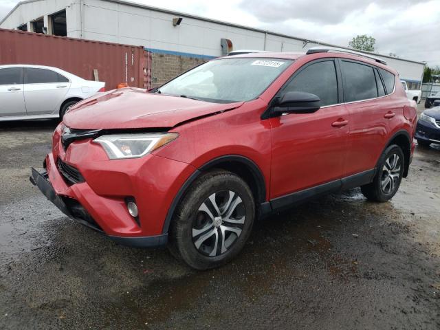jtmbfrev5gj084000 - 2016 Toyota Rav4 Le - #undefined