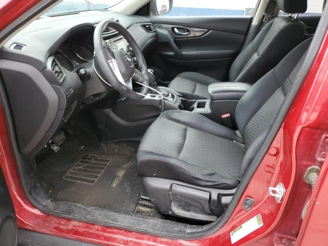 2017 NISSAN ROGUE S - JN8AT2MV1HW266492