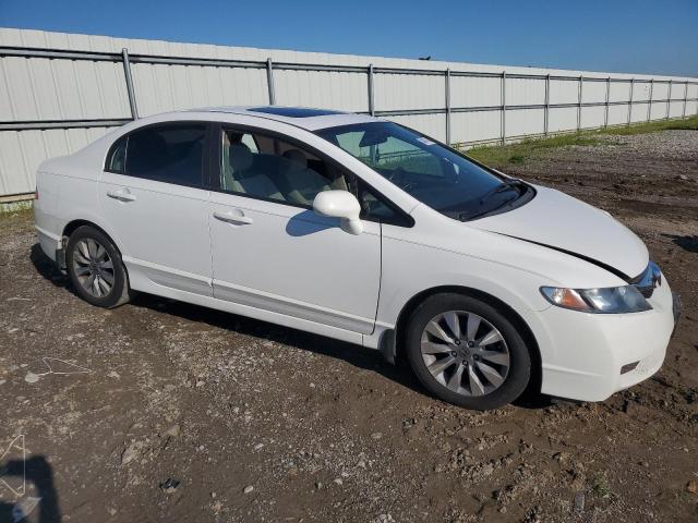 Vin: 19xfa1f87be025336, lot: 55835745, honda civic ex 20114