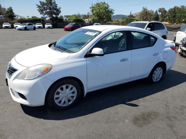 Vin: 3n1cn7ap7dl832305, lot: 58370105, nissan versa s 2013 img_1