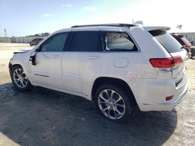 Vin: 1c4rjfjt8lc197793, lot: 55166365, jeep grand cher summit 20202