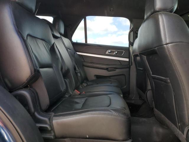2017 FORD EXPLORER X - 1FM5K8D8XHGD09035