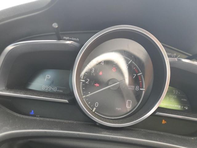2018 MAZDA 3 GRAND TO 3MZBN1M3XJM265301