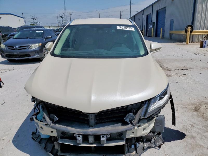 2018 LINCOLN MKC SELECT 5LMCJ2C98JUL04650