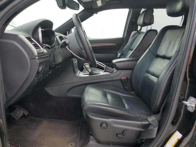 1C4RJFBG8JC488776 2018 JEEP GRAND CHER