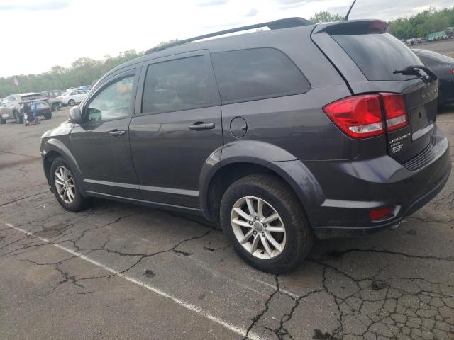 2015 DODGE JOURNEY SX 3C4PDDBG1FT725882
