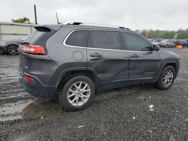 Vin: 1c4pjmcb4hw564632, lot: 58175385, jeep grand cher latitude 20173