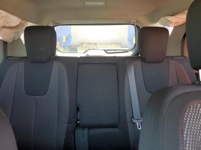 2016 CHEVROLET EQUINOX LT - 2GNALCEK2G6298518