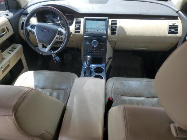 2018 FORD FLEX LIMIT 2FMGK5D85JBA04918