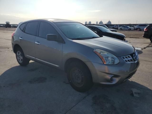 Vin: jn8as5mt7bw168299, lot: 55835225, nissan rogue s 20114