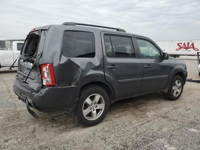 Vin: 5fnyf4h62ab004247, lot: 55990115, honda pilot exl 20103