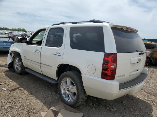 Vin: 1gnukce02ar102698, lot: 57489455, chevrolet tahoe k1500 ltz 20102