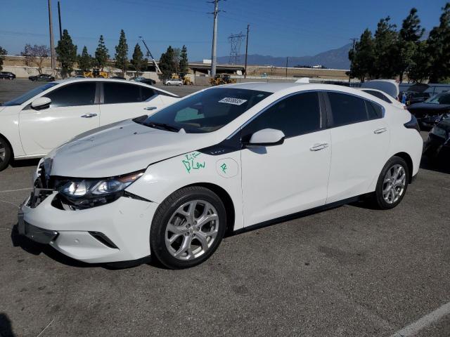 2017 CHEVROLET VOLT PREMI - 1G1RD6S51HU100242