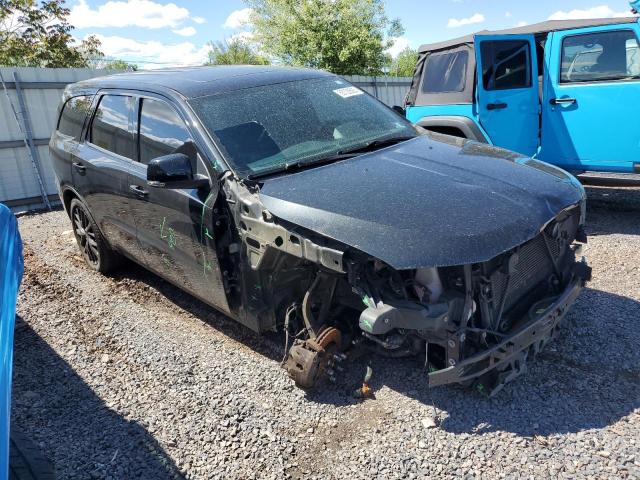 Vin: 1c4rdjdg0fc837833, lot: 55728505, dodge durango limited 20154