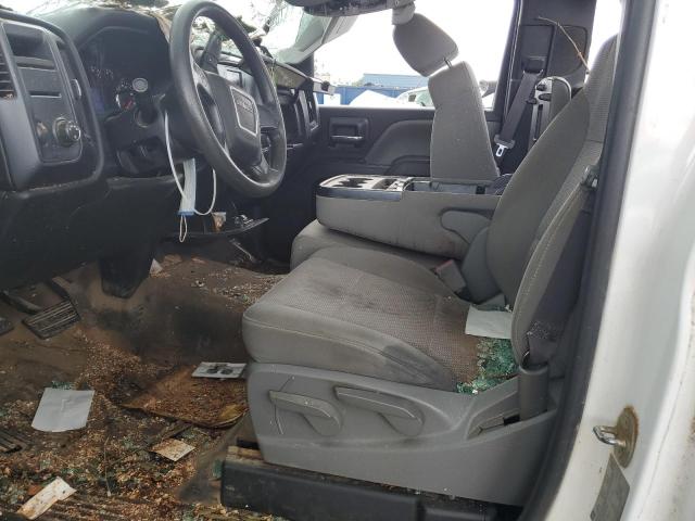 2017 GMC SIERRA C15 - 1GTN1LEC3HZ903208
