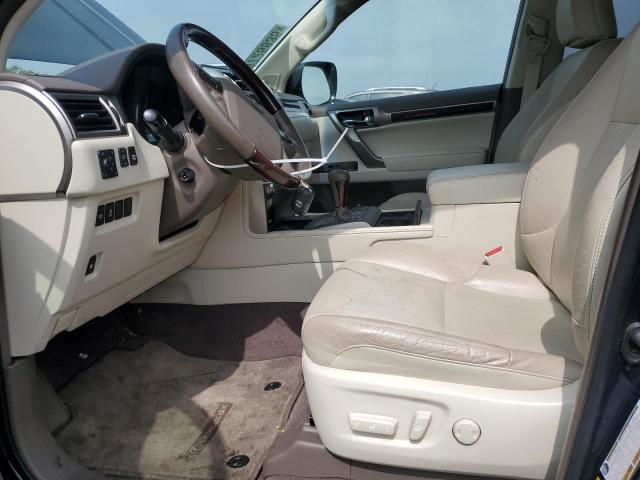 2018 LEXUS GX 460 - JTJBM7FX3J5196186