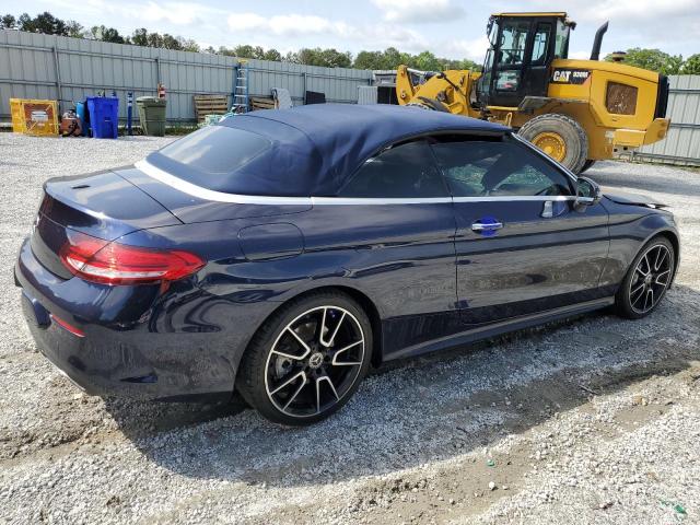 Vin: w1kwk8db7lf997861, lot: 57016415, mercedes-benz c-class 300 20203