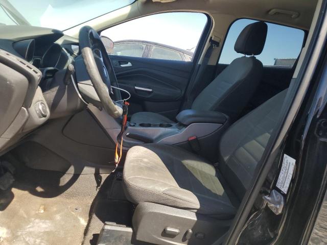 2016 FORD ESCAPE SE - 1FMCU9GX1GUC01848