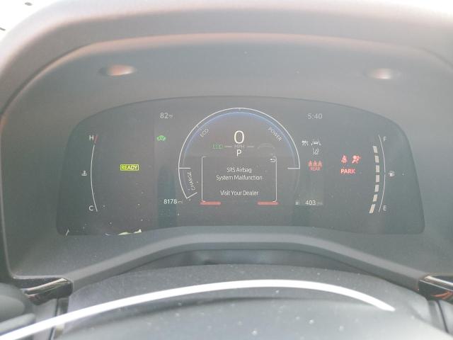 2025 TOYOTA CAMRY 4T1DAACK0SU125539