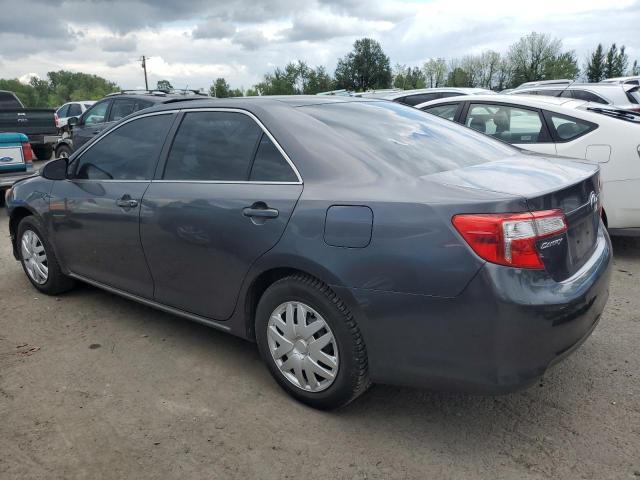 Vin: 4t4bf1fk9cr182625, lot: 58254505, toyota camry base 20122