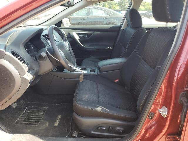 2016 NISSAN ALTIMA 2.5 - 1N4AL3APXGC166422