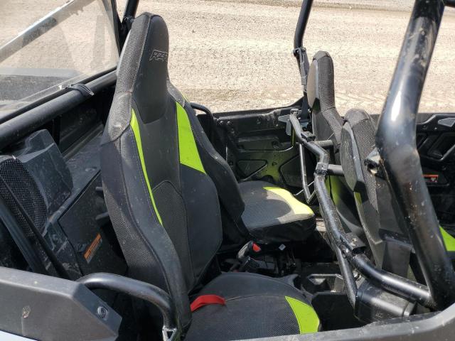 2025 POLARIS RZR XP 4 1 3NSNMF99XSF112905