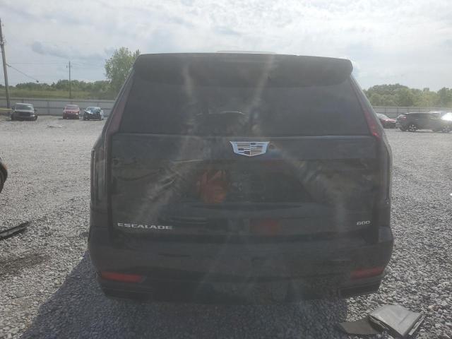 2024 CADILLAC ESCALADE S - 1GYS4EKL2RR180621