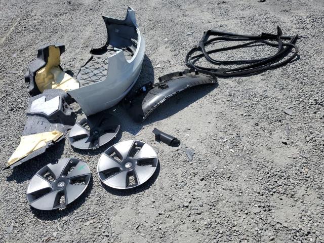 2021 TESLA MODEL 3 - 5YJ3E1EB3MF937981