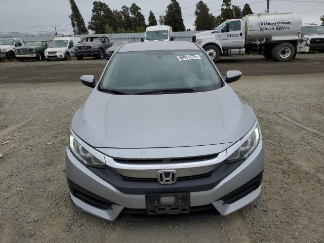 2018 HONDA CIVIC LX - 2HGFC2F5XJH583983
