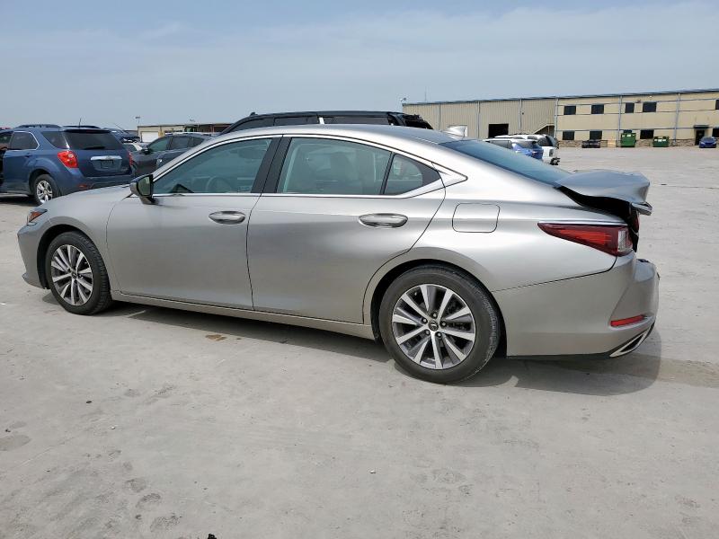 Vin: 58adz1b17mu106483, lot: 57086645, lexus es350 350 base 20212