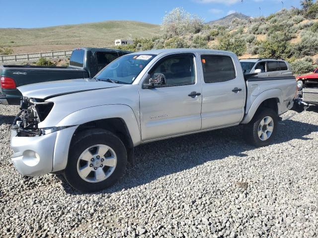 TOYOTA TACOMA DOU