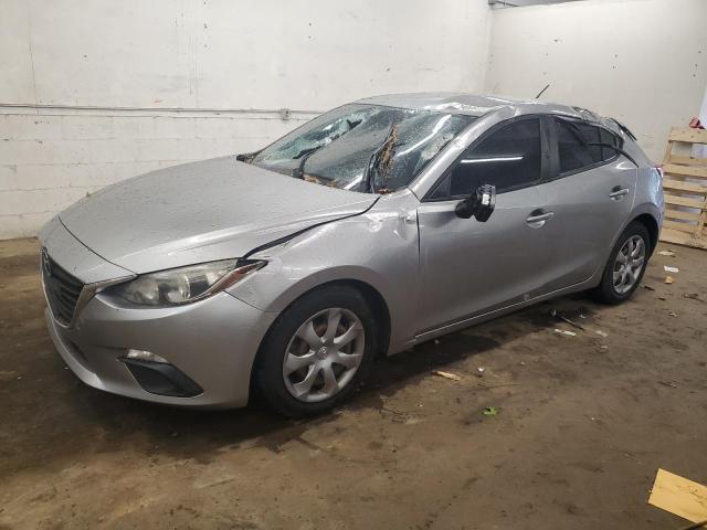Vin: jm1bm1k73e1216973, lot: 57900815, mazda 3 sport 2014 img_1