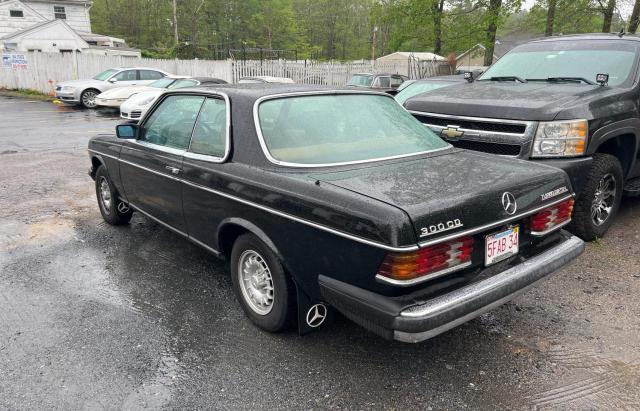 Vin: wdbab53a5ea022012, lot: 56141945, mercedes-benz 300-class cdt 19843