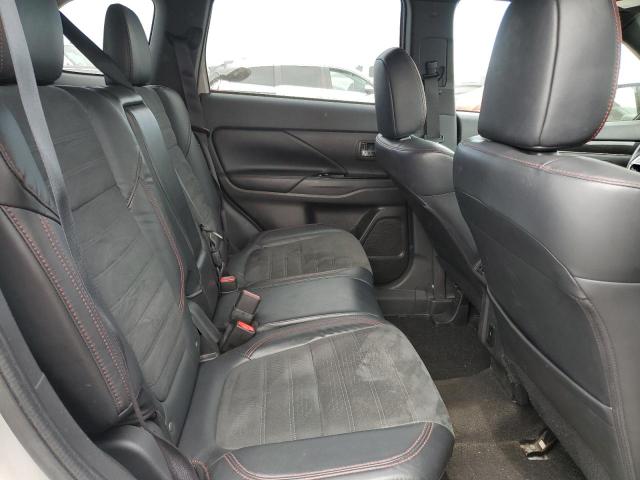 2020 MITSUBISHI OUTLANDER - JA4AD3A35LZ041172