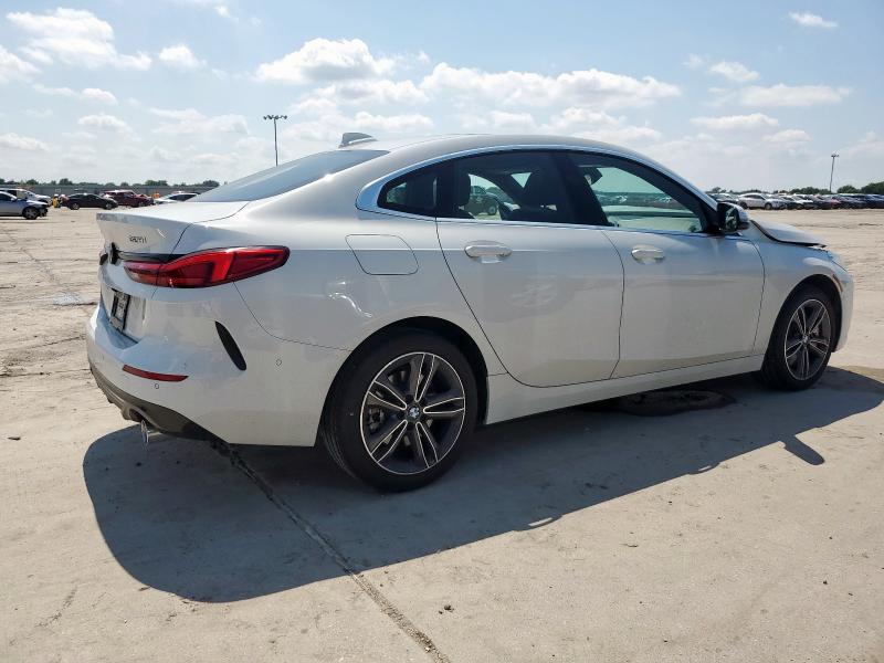 2021 BMW 228XI - WBA73AK02M7H43006
