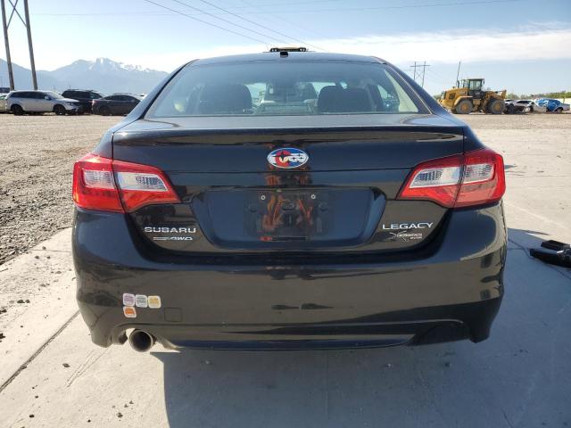 2015 SUBARU LEGACY 2.5 - 4S3BNBC66F3005264