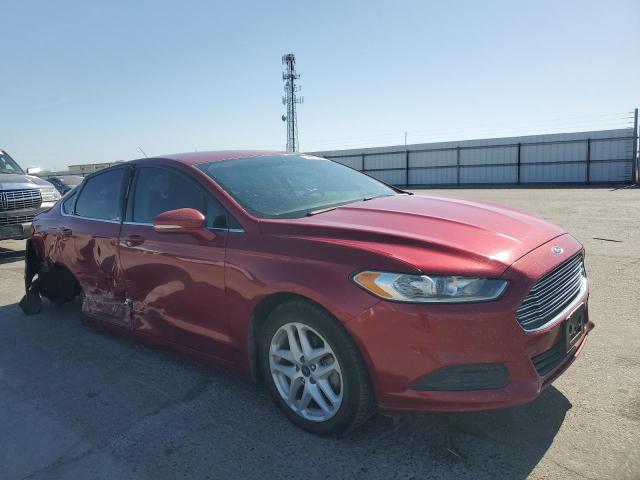 2016 FORD FUSION SE - 3FA6P0H7XGR386966