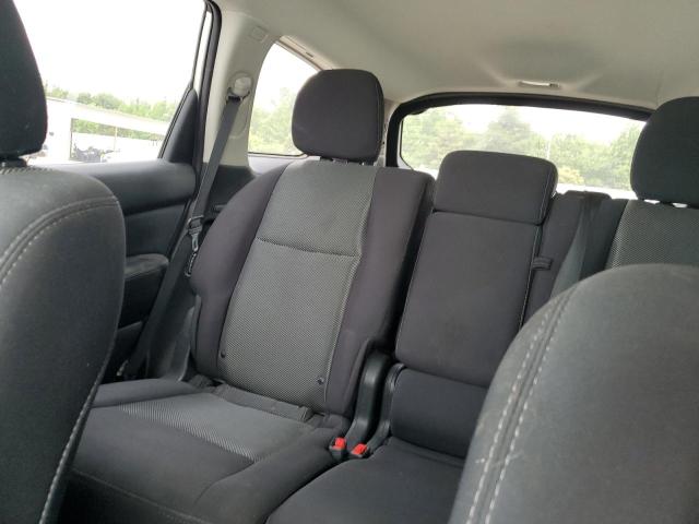 2020 NISSAN PATHFINDER 5N1DR2AN0LC614882