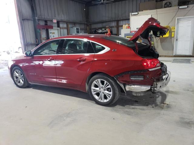 Vin: 2g1125s37e9200740, lot: 58008005, chevrolet impala lt 20142