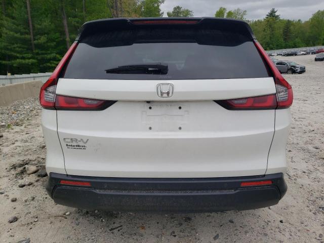 2023 HONDA CR-V EXL - 5J6RS4H74PL005473