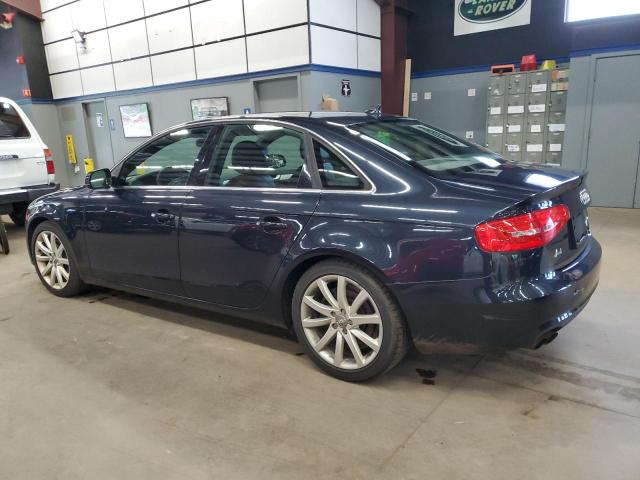 Vin: wauffafl5dn039530, lot: 57725885, audi a4 premium plus 20132
