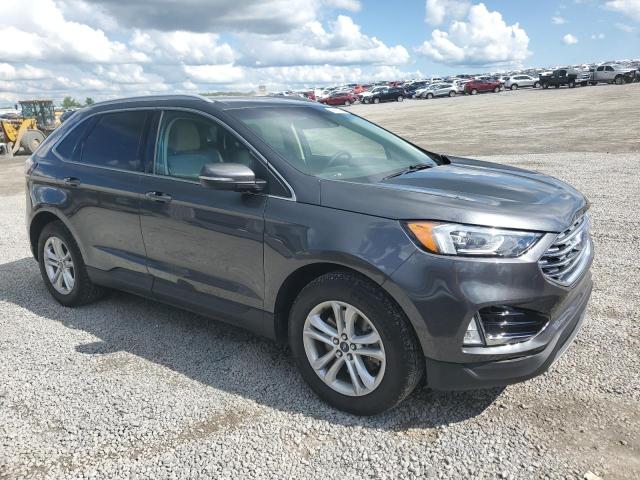 2020 FORD EDGE SEL - 2FMPK4J96LBB02611